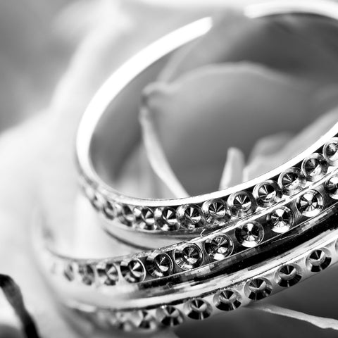 Formfitting clothing is all about a spot