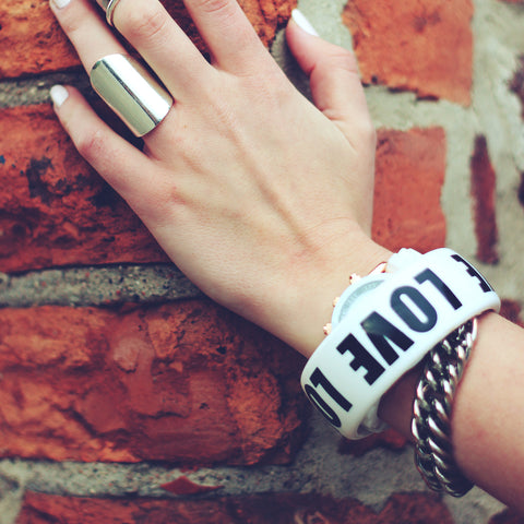 To take a trivial example, which of us