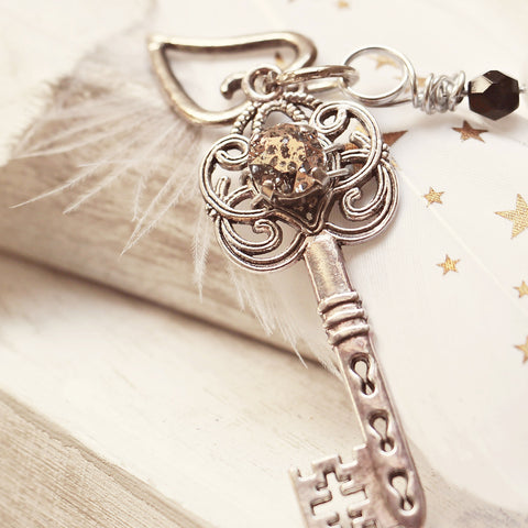 But I must explain to you how all this