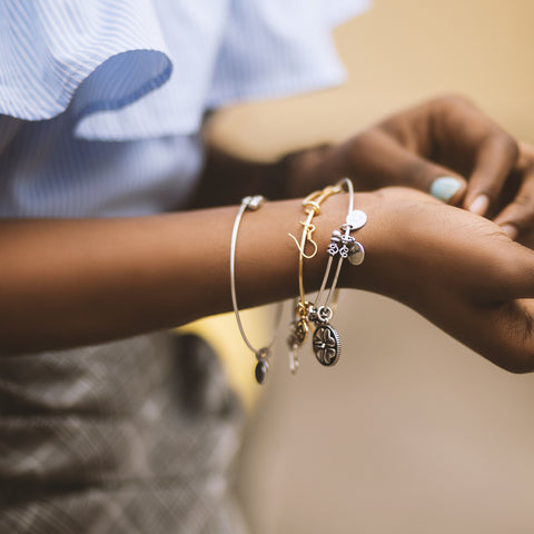 Plucked From Our Favorite Painting